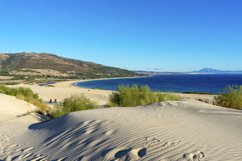 Las Playas de Tarifa